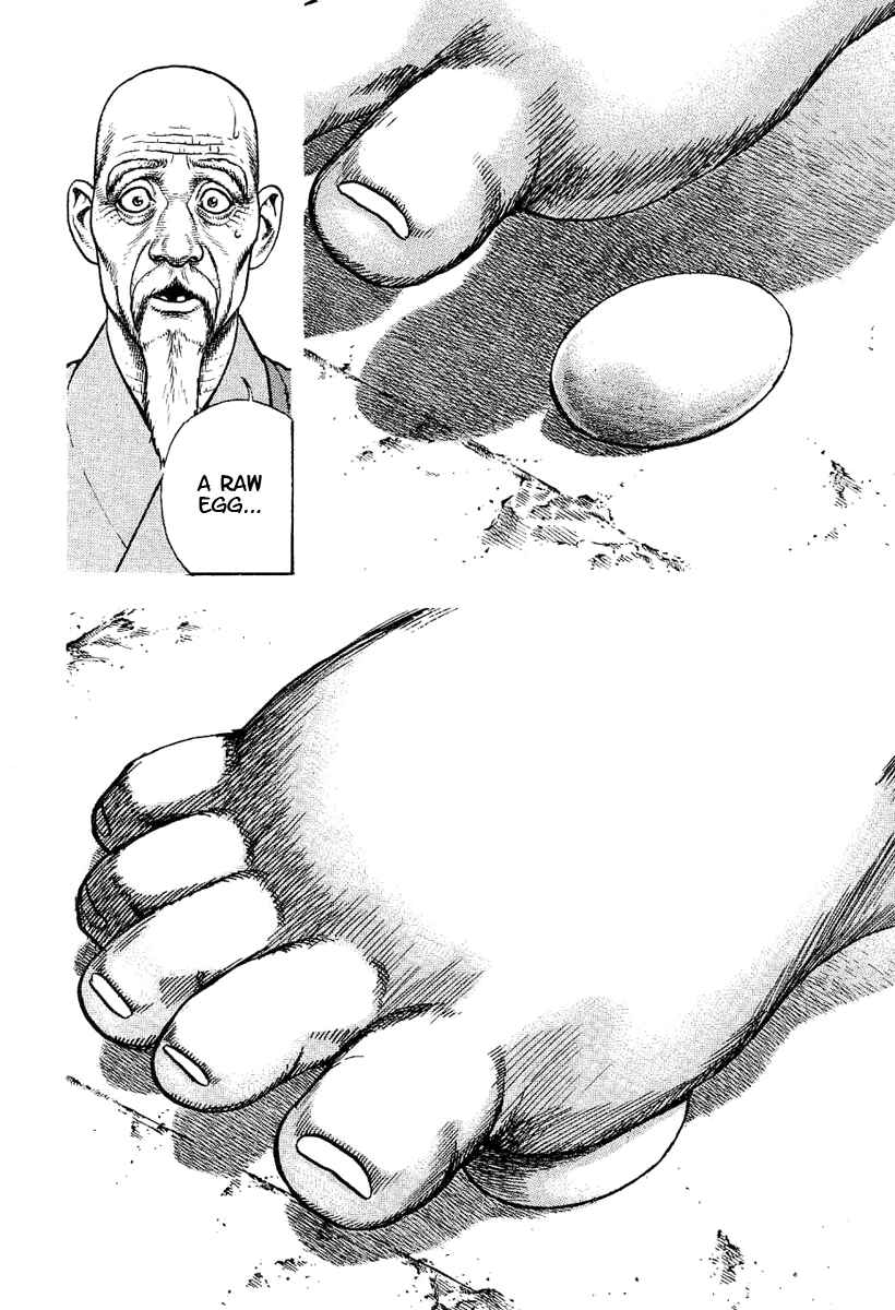 Page 12 Chapter 132 Tough