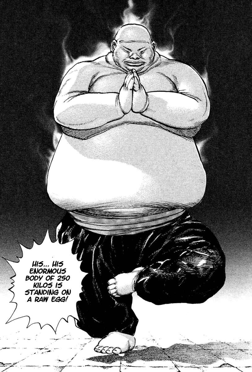 Page 13 Chapter 132 Tough