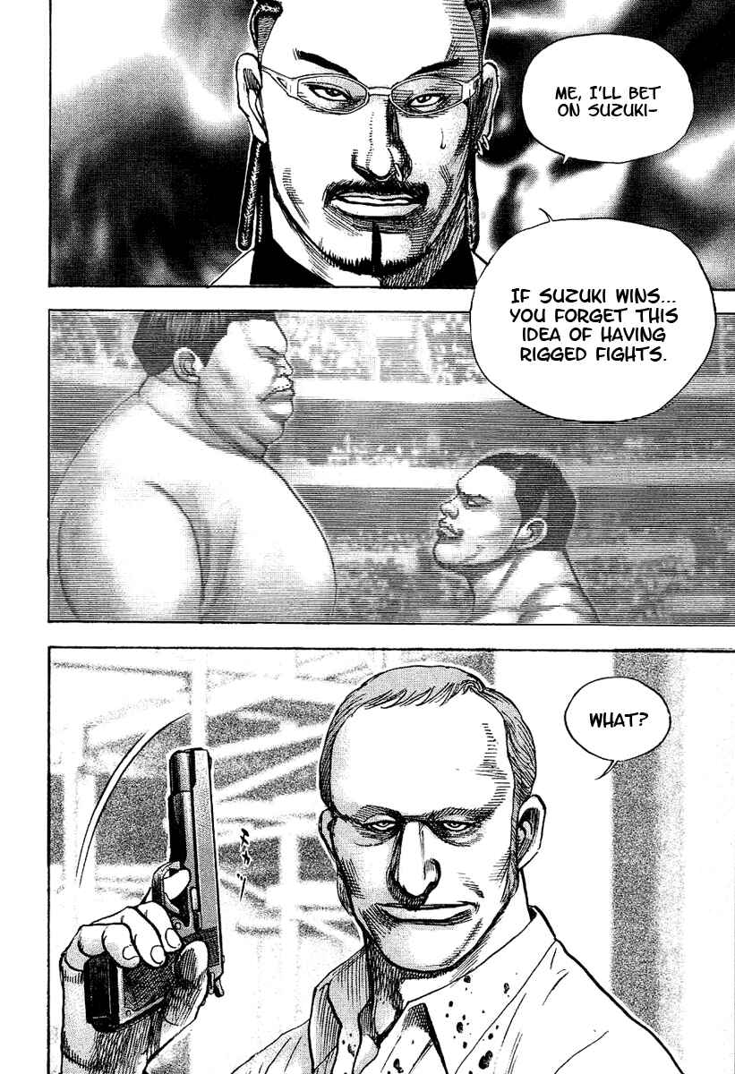 Page 18 Chapter 132 Tough