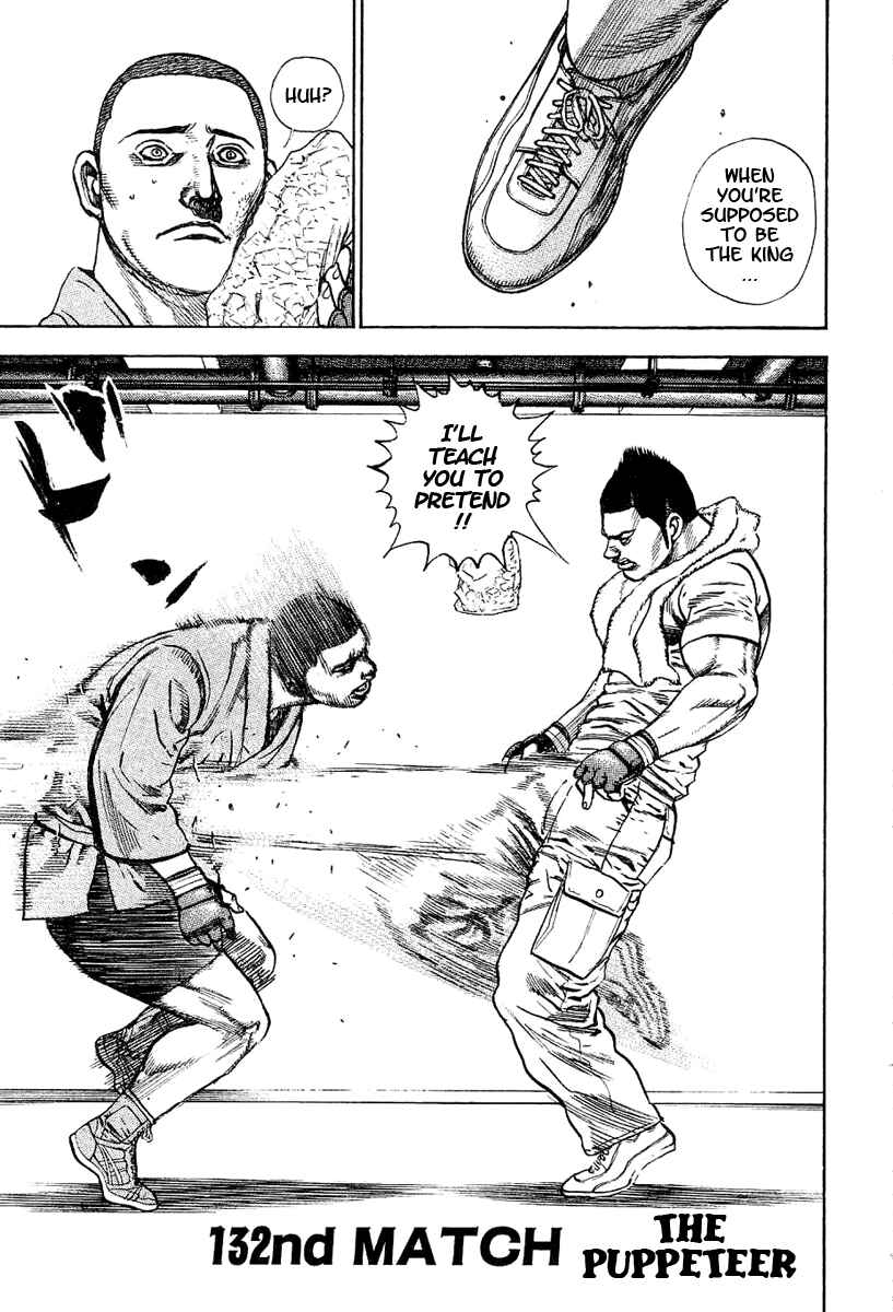 Page 2 Chapter 132 Tough