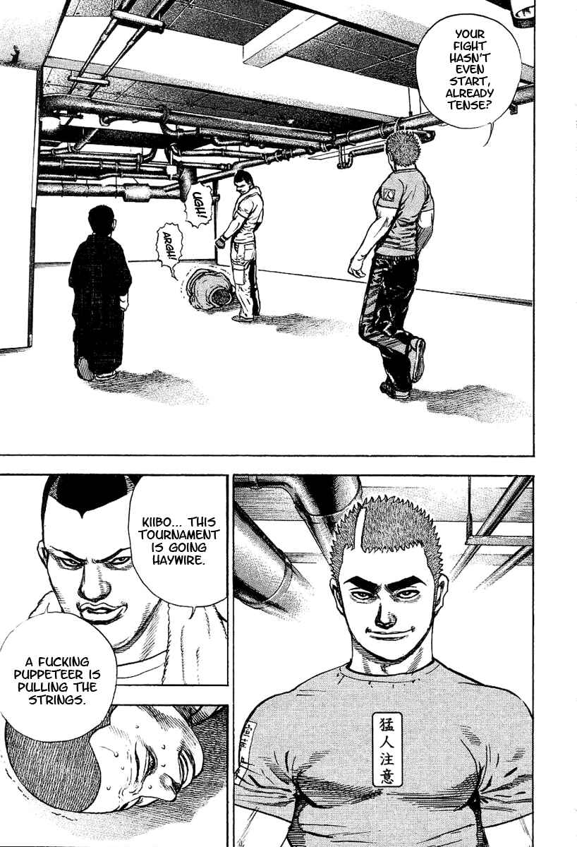 Page 4 Chapter 132 Tough