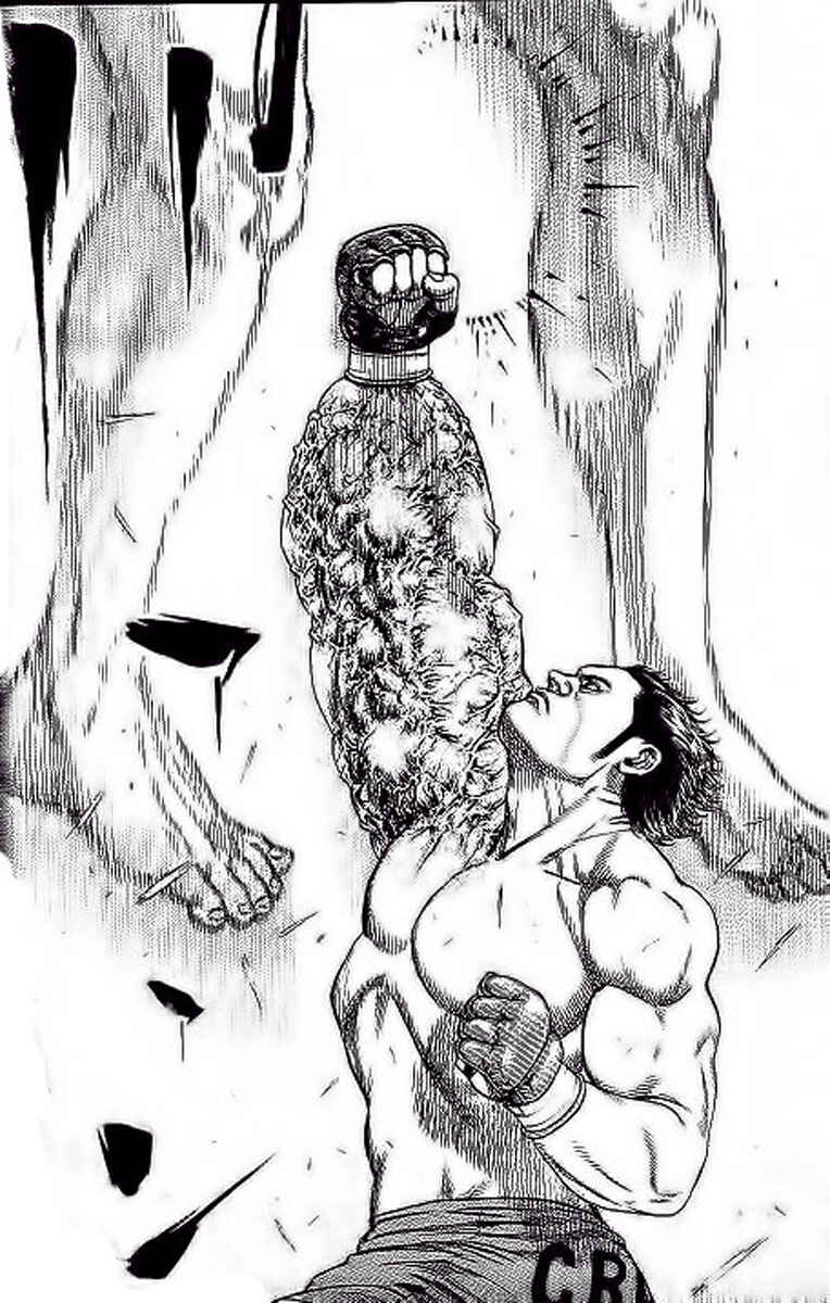 Page 11 Chapter 236 Tough