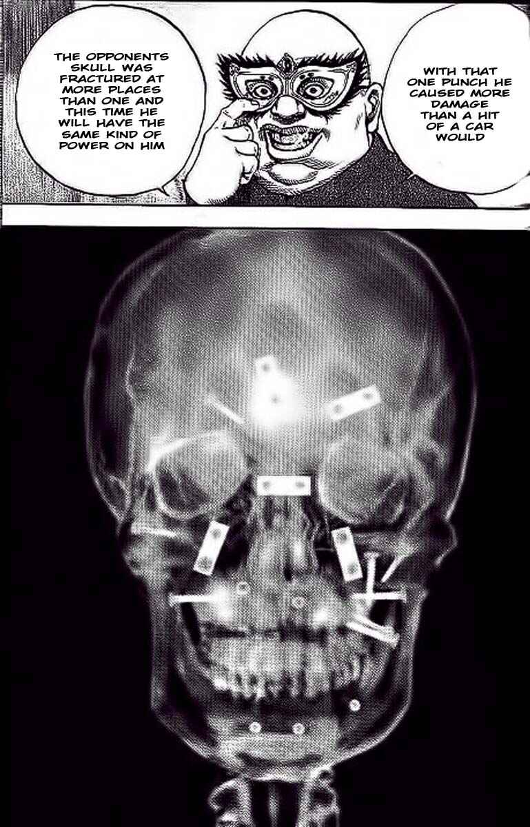 Page 12 Chapter 236 Tough