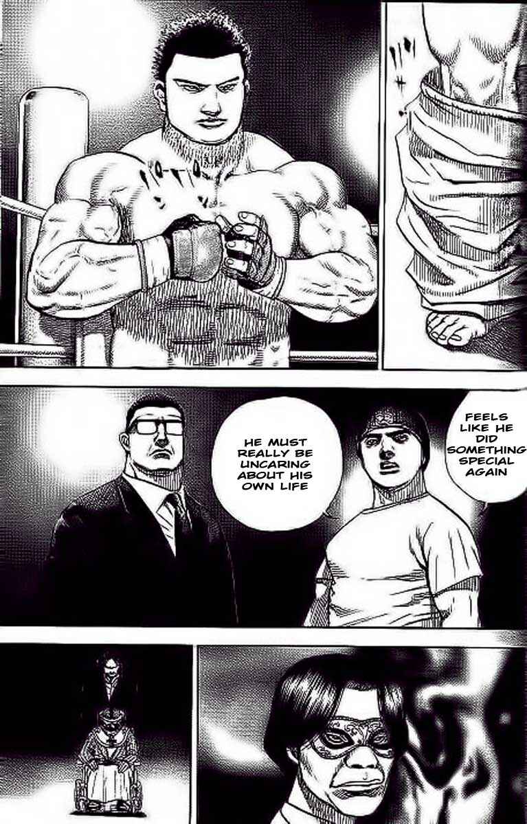 Page 14 Chapter 236 Tough