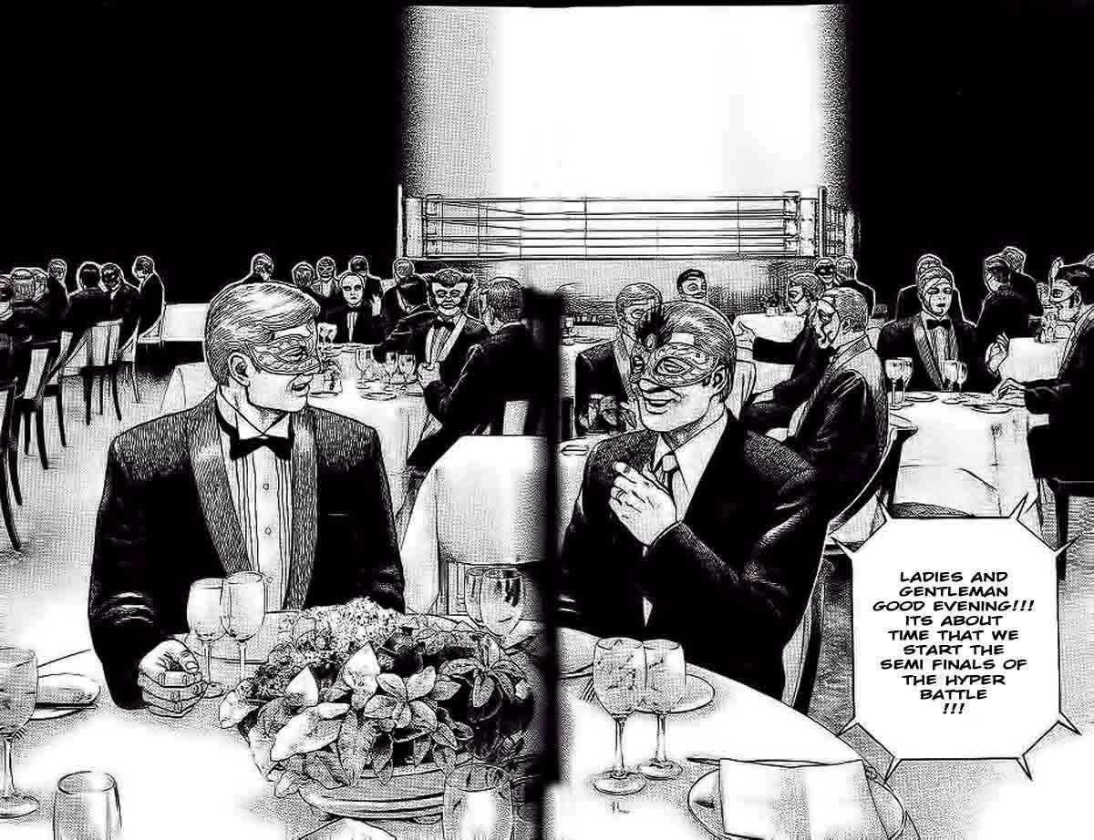 Page 4 Chapter 236 Tough