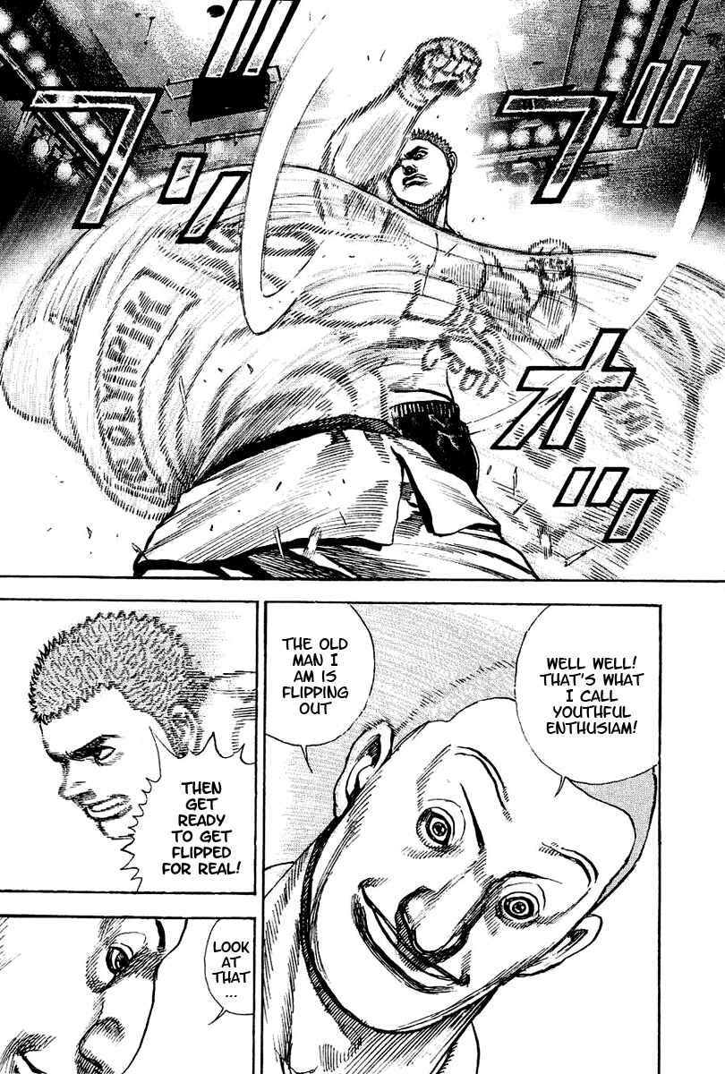 Page 5 Chapter 142 Tough
