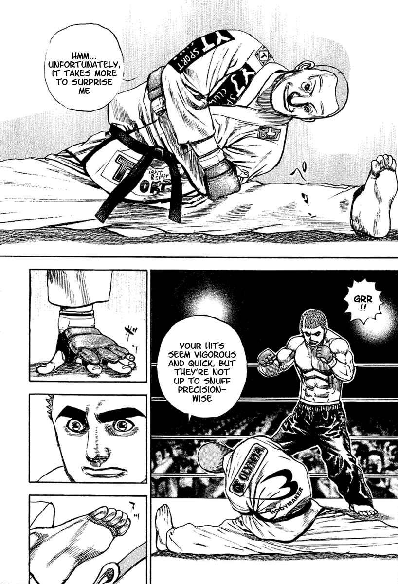 Page 8 Chapter 142 Tough