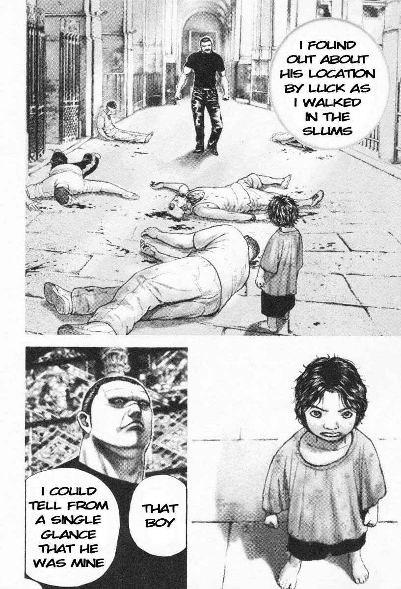 Page 14 Chapter 269 Tough