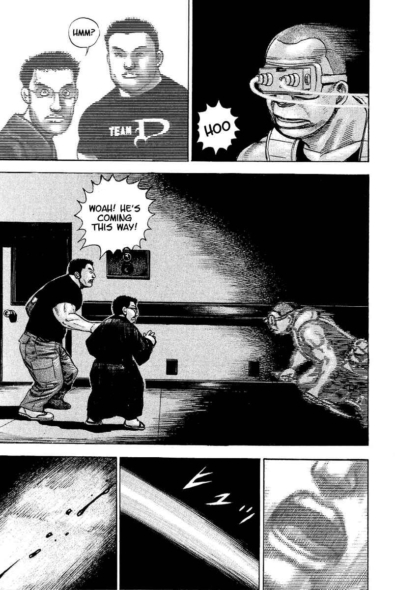 Page 14 Chapter 151 Tough