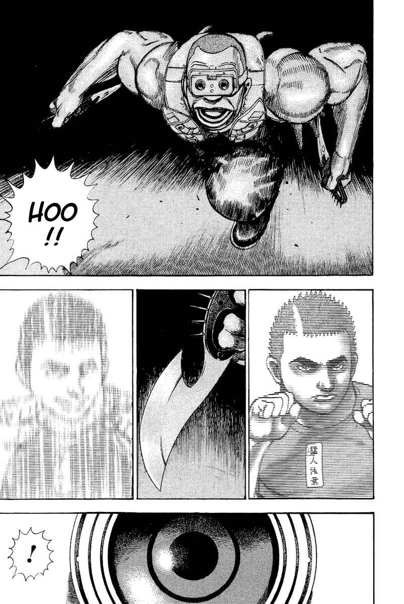 Page 16 Chapter 151 Tough