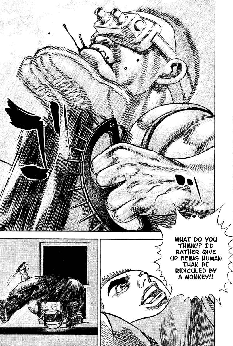 Page 18 Chapter 151 Tough