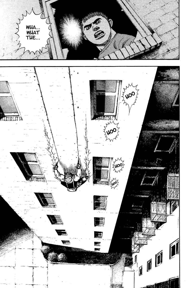 Page 20 Chapter 151 Tough