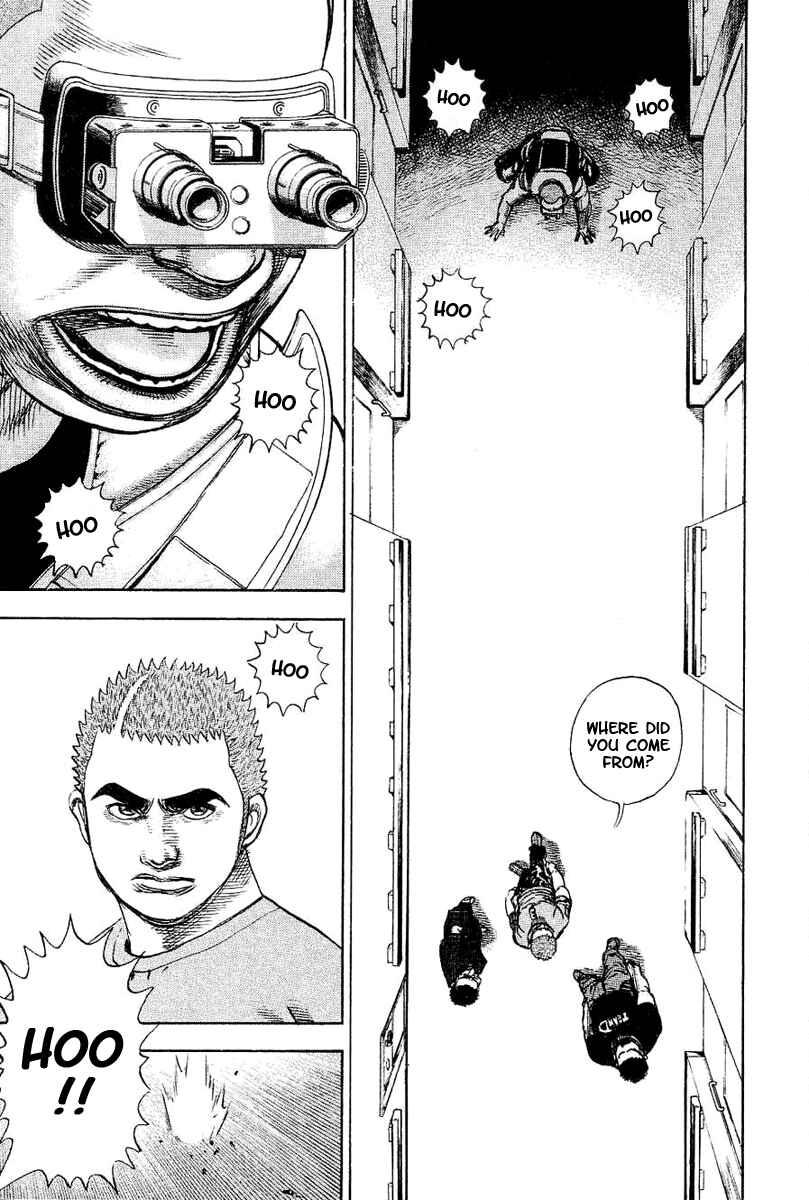 Page 4 Chapter 151 Tough