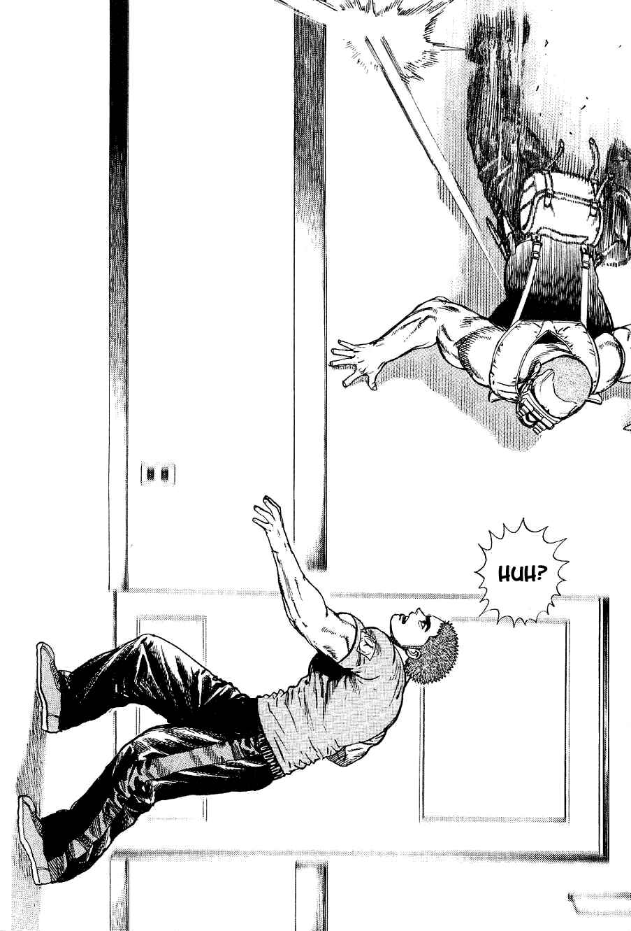 Page 5 Chapter 151 Tough