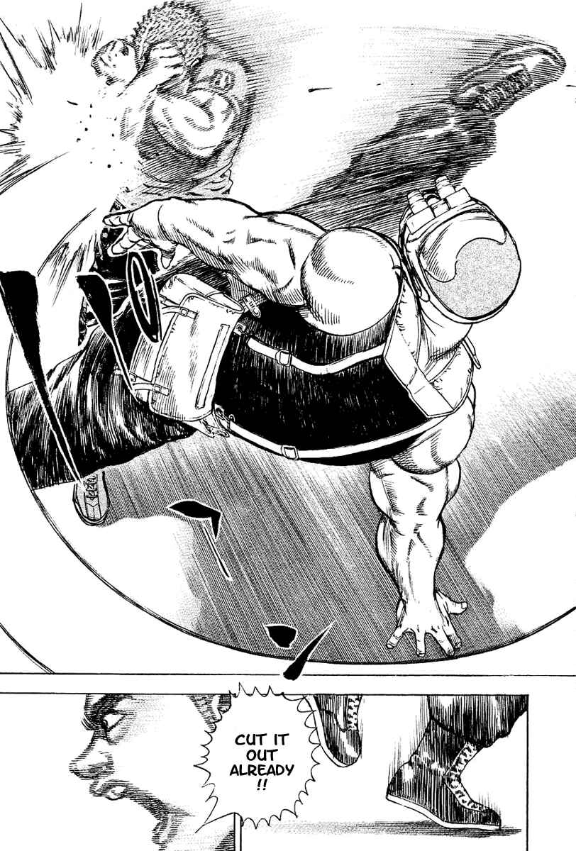 Page 8 Chapter 151 Tough
