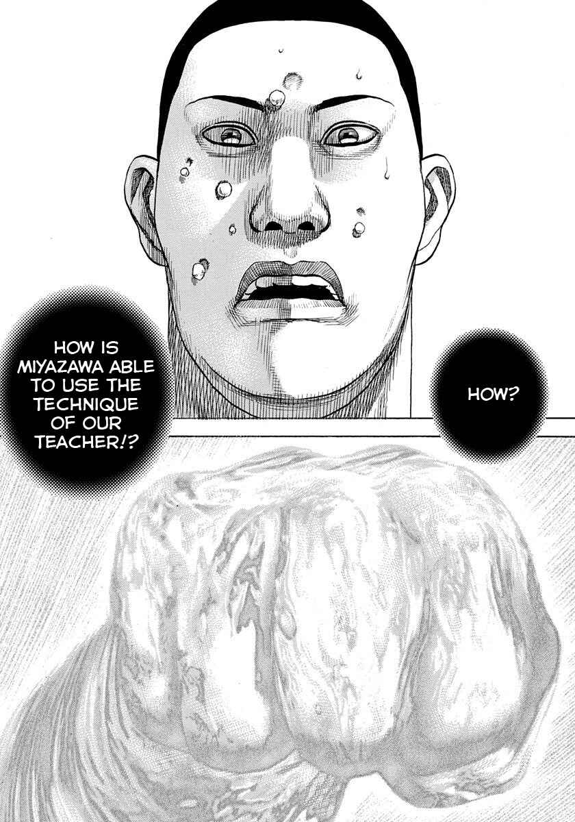 Page 12 Chapter 400 Tough