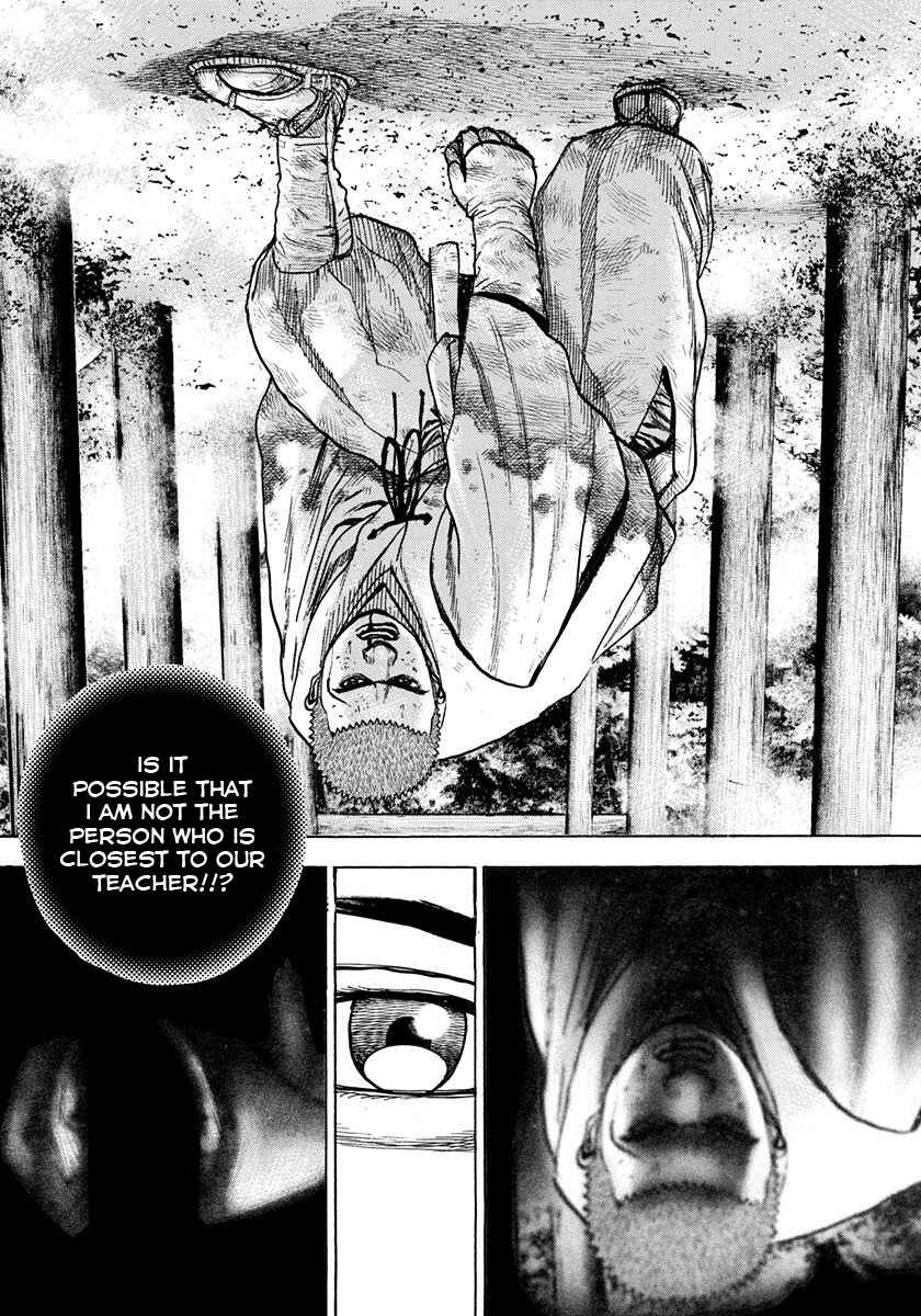 Page 17 Chapter 400 Tough
