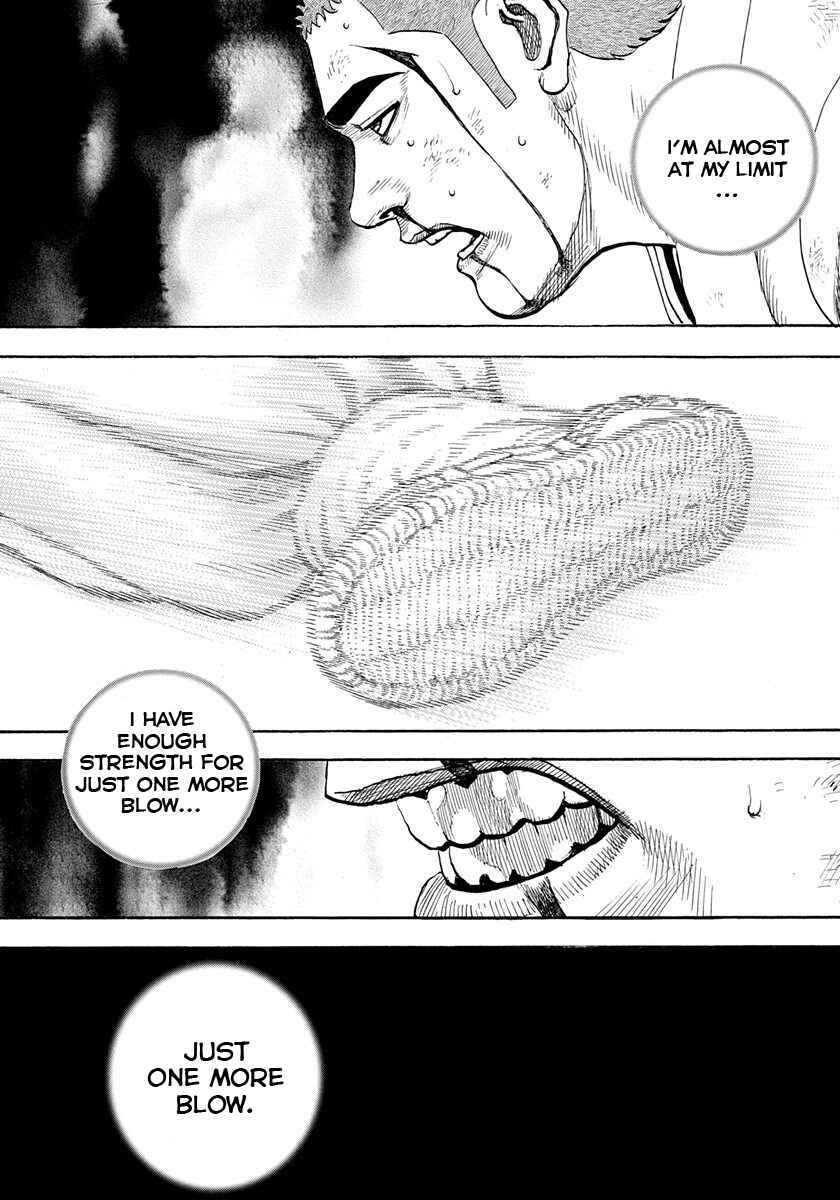 Page 3 Chapter 400 Tough