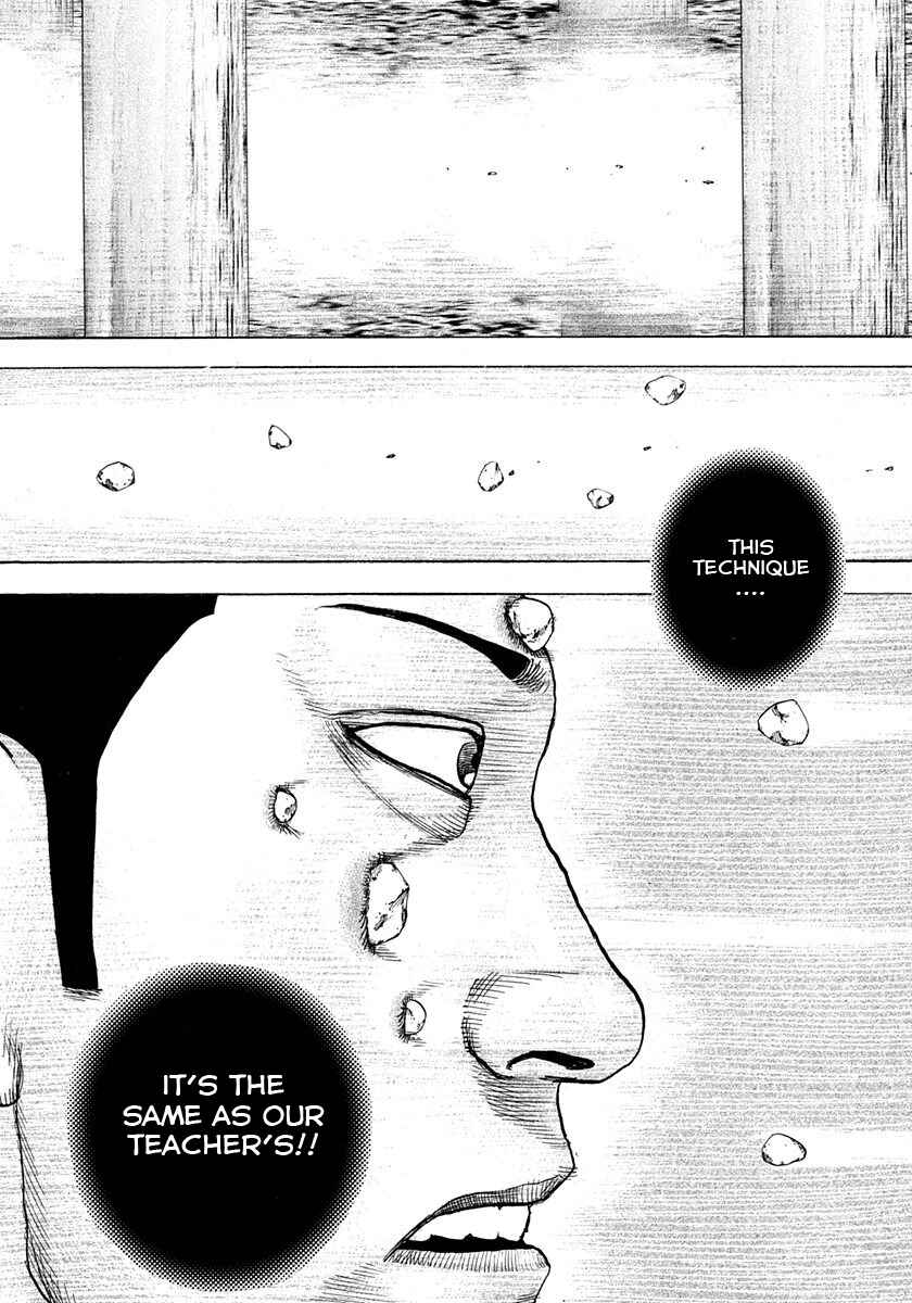 Page 9 Chapter 400 Tough