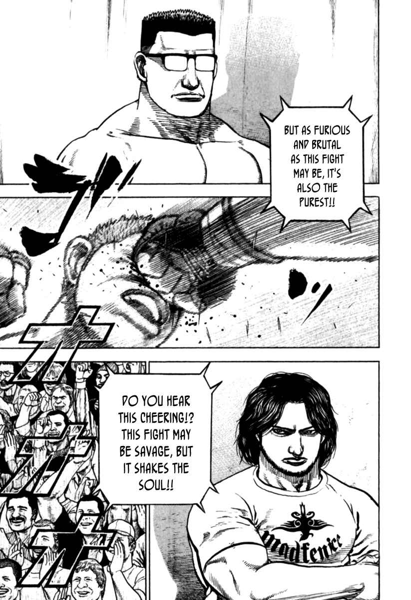 Page 12 Chapter 176 Tough