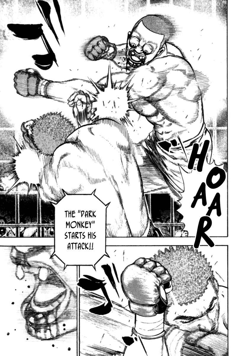 Page 2 Chapter 176 Tough