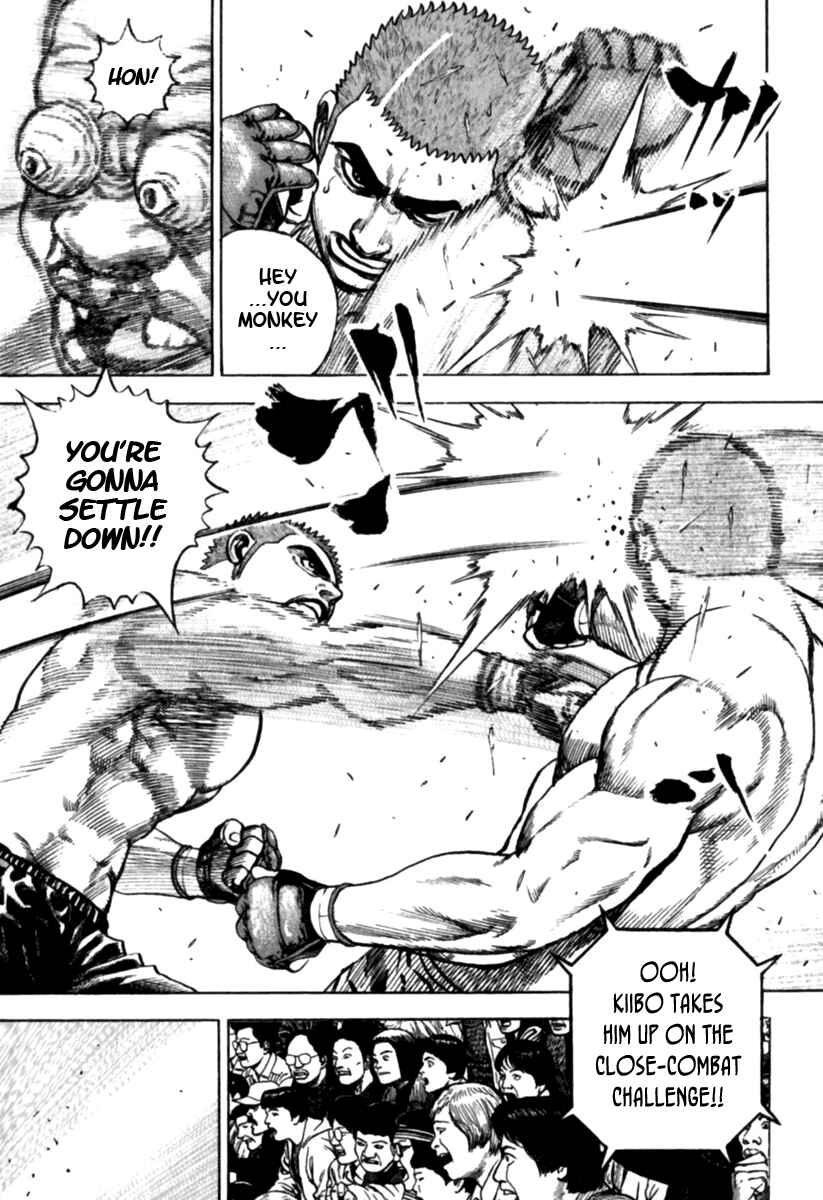 Page 4 Chapter 176 Tough