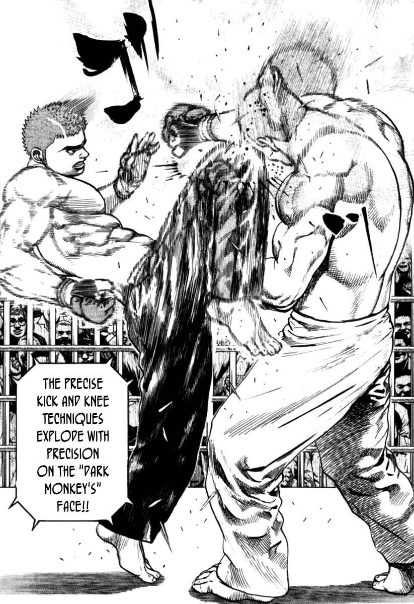 Page 6 Chapter 176 Tough