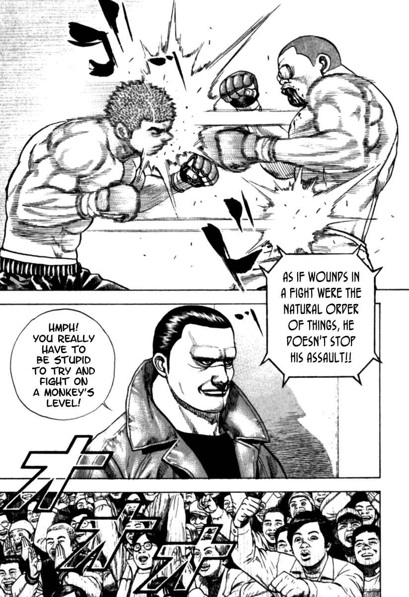 Page 8 Chapter 176 Tough