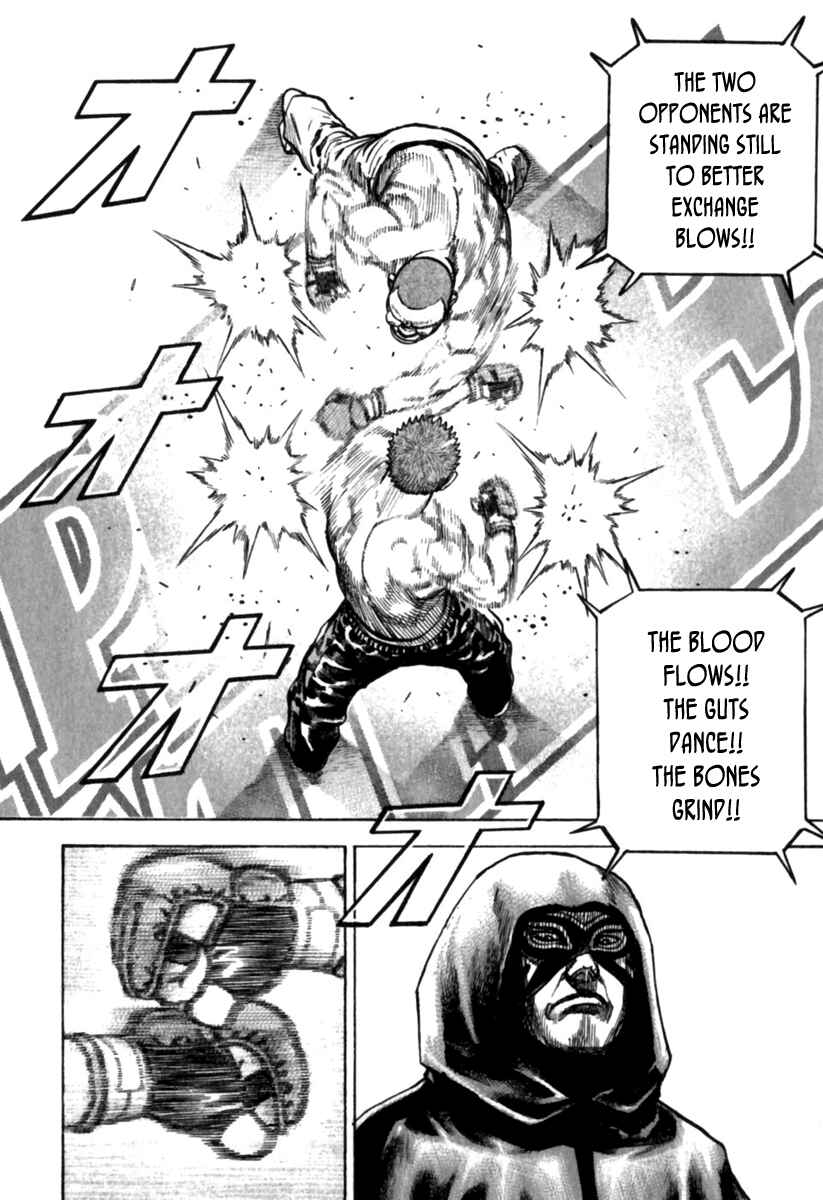 Page 9 Chapter 176 Tough