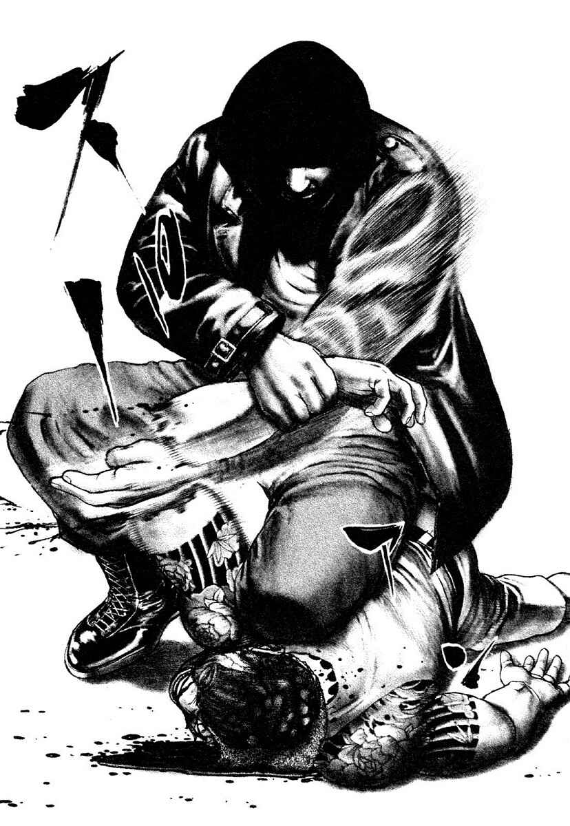 Page 10 Chapter 308 Tough