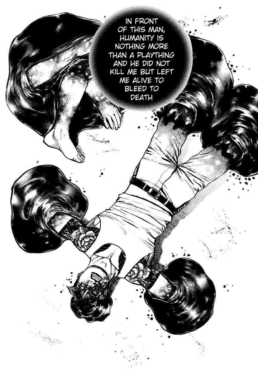 Page 12 Chapter 308 Tough