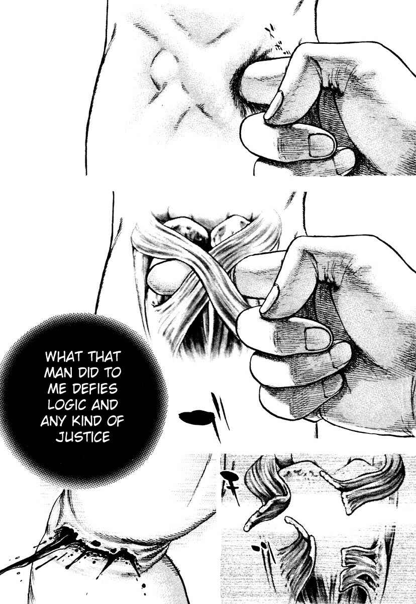 Page 8 Chapter 308 Tough