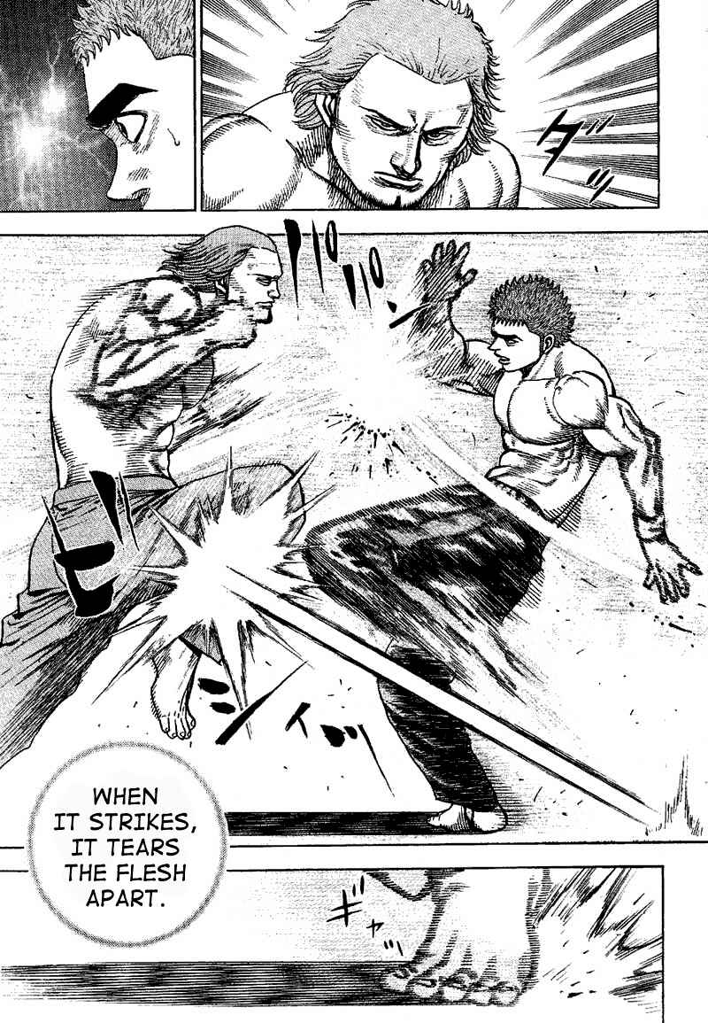 Page 10 Chapter 11 Tough