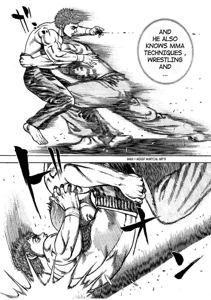 Page 11 Chapter 11 Tough