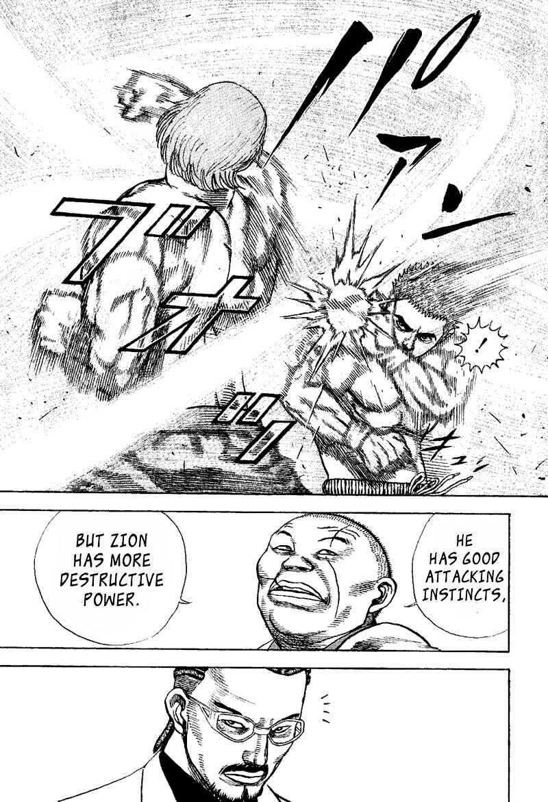 Page 8 Chapter 11 Tough