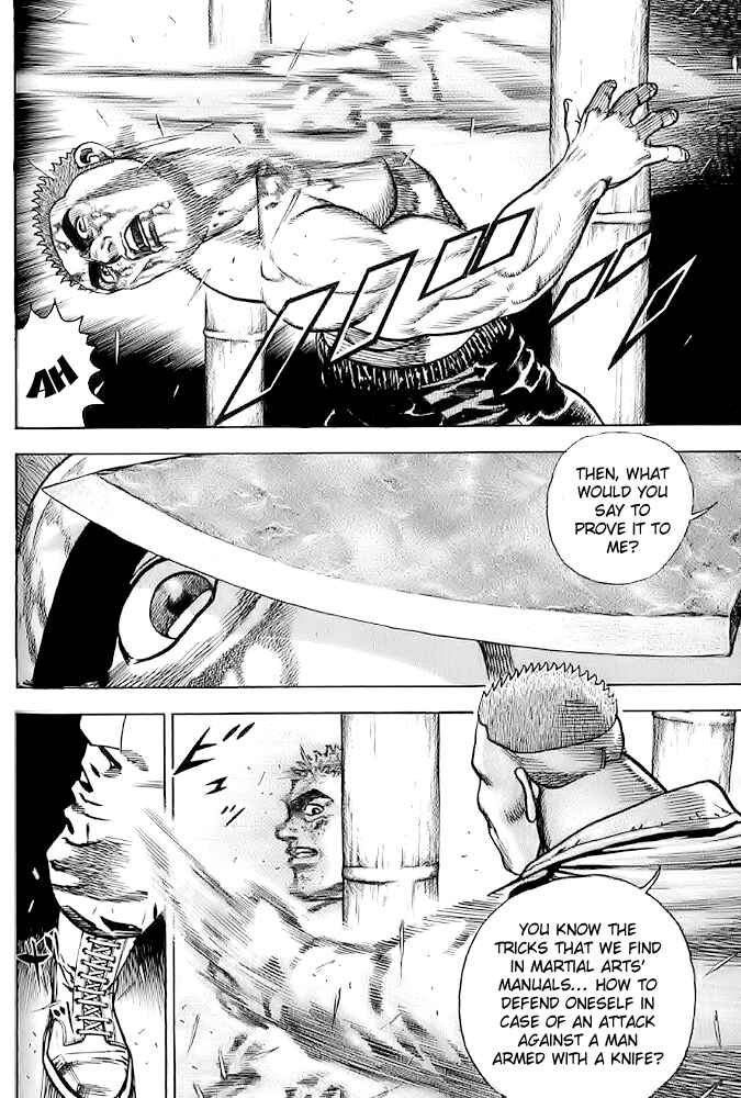Page 16 Chapter 56 Tough