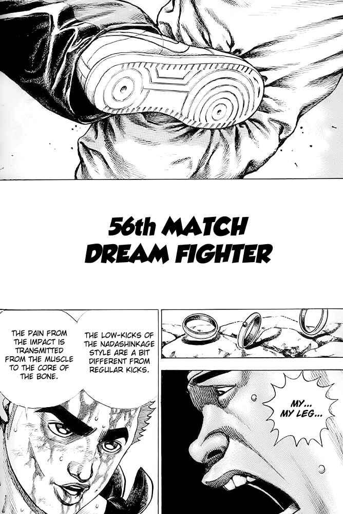 Page 2 Chapter 56 Tough