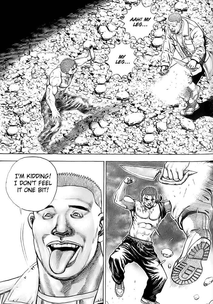 Page 3 Chapter 56 Tough
