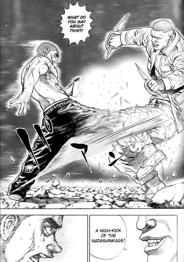Page 5 Chapter 56 Tough