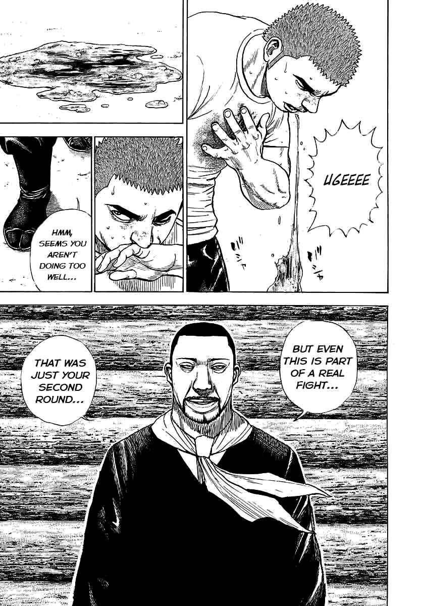 Page 8 Chapter 367 Tough