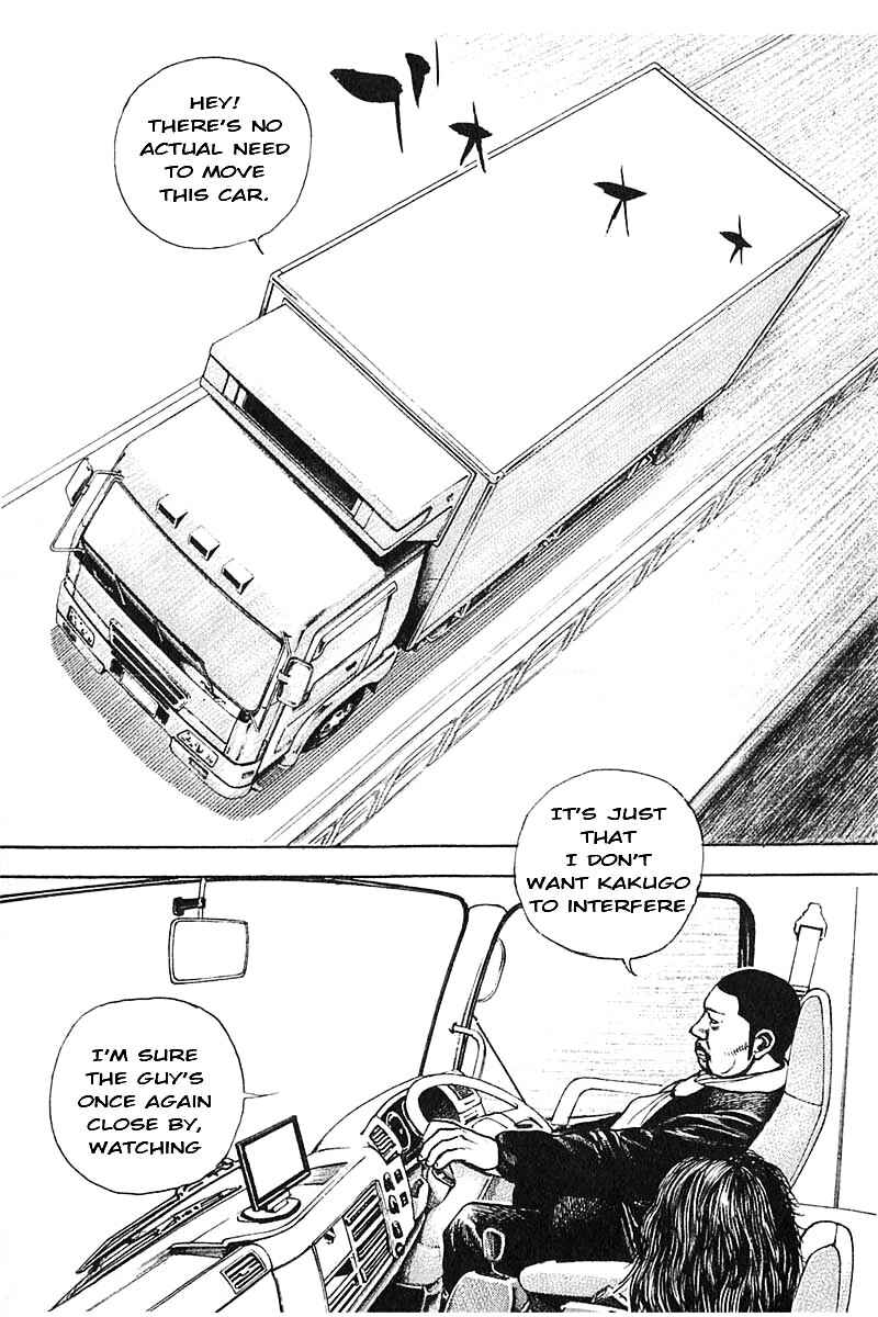 Page 11 Chapter 356 Tough