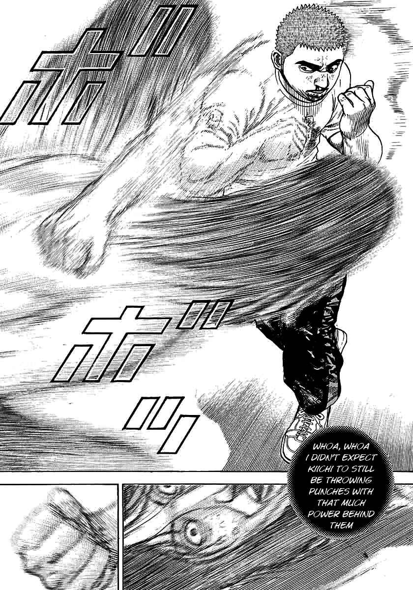 Page 15 Chapter 366 Tough