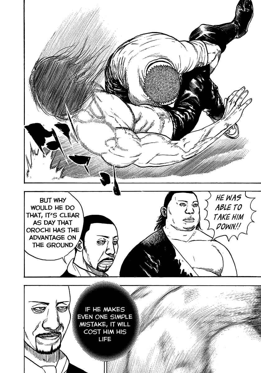 Page 18 Chapter 366 Tough