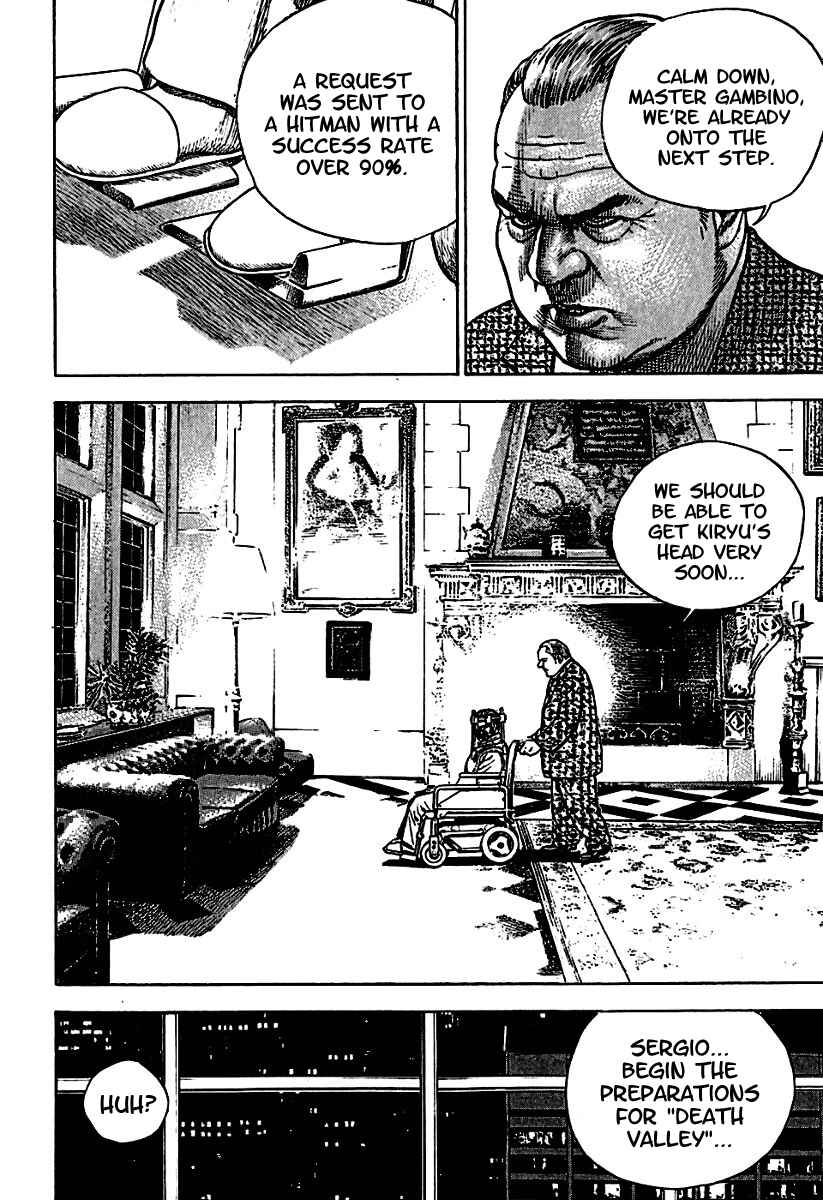 Page 10 Chapter 191 Tough