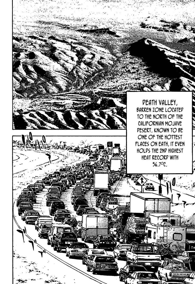 Page 12 Chapter 191 Tough