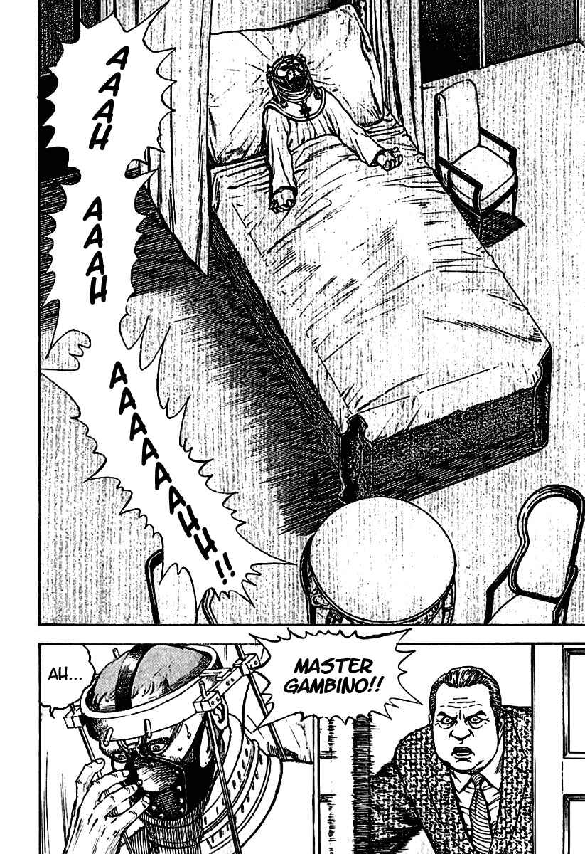 Page 8 Chapter 191 Tough