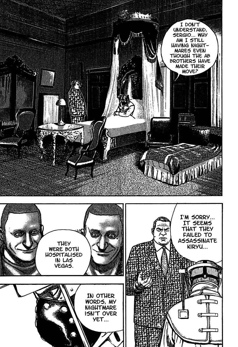 Page 9 Chapter 191 Tough