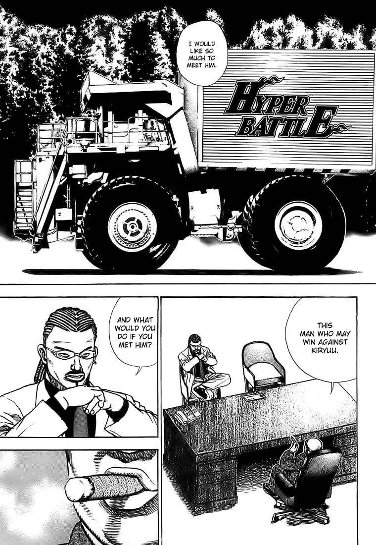Page 13 Chapter 68 Tough