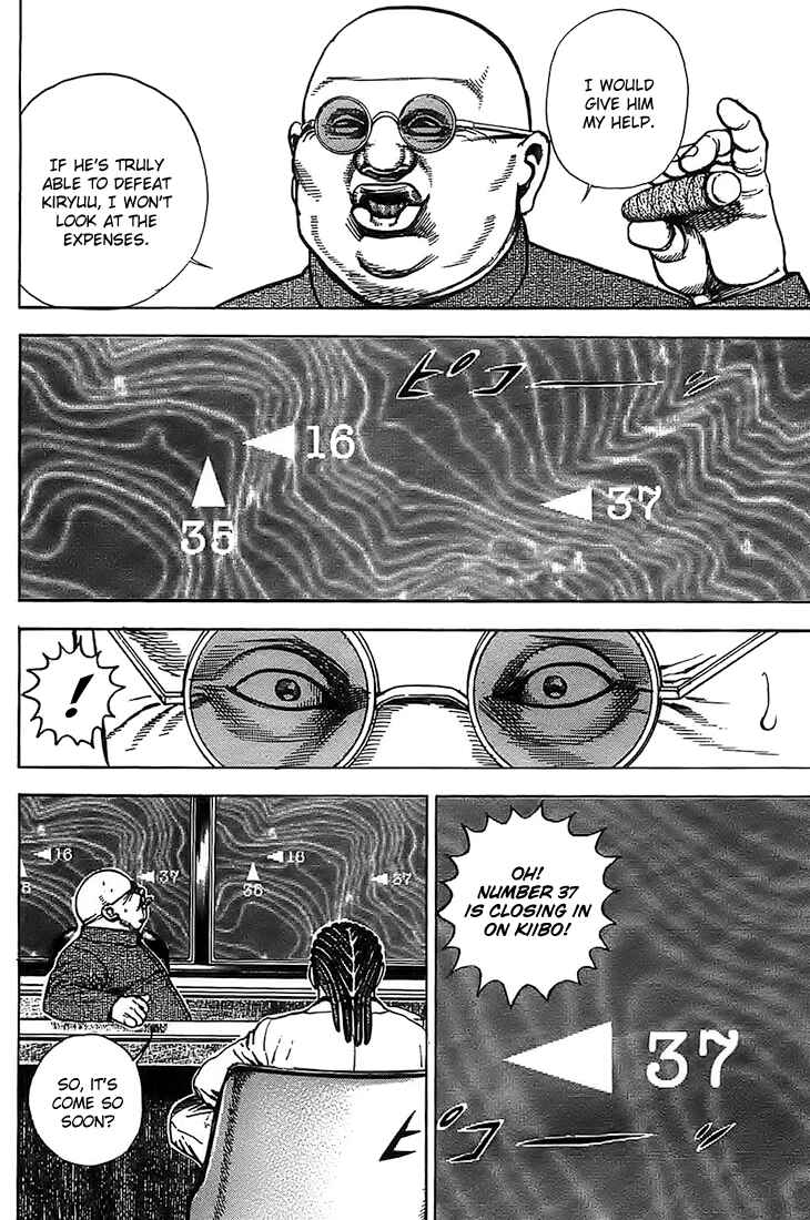 Page 14 Chapter 68 Tough