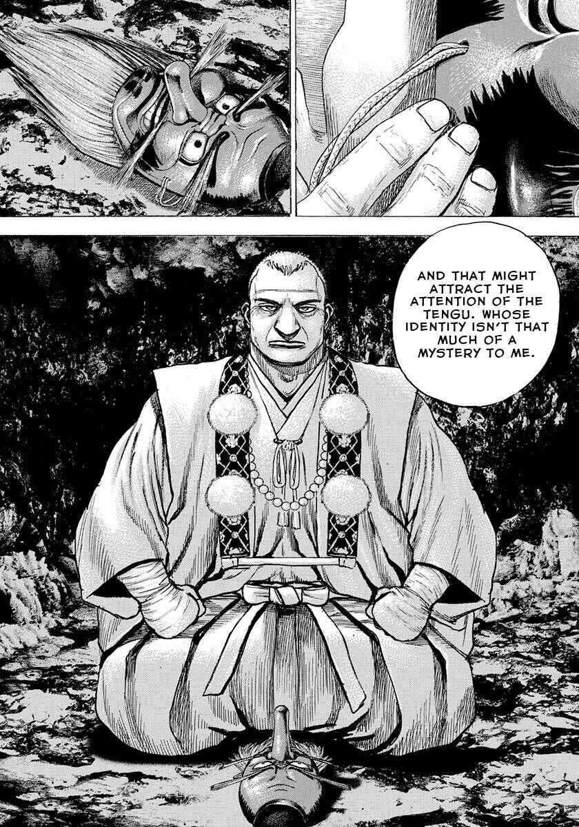 Page 11 Chapter 395 Tough